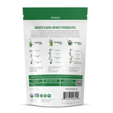 Tenzo® Organic Ceremonial Original Blend Matcha - 400g