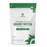 Tenzo® Organic Ceremonial Original Blend Matcha - 400g