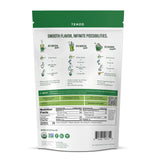 Tenzo Matcha Latte Mix - 1KG